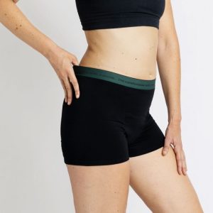 Essence Short Plus Bragita Menstrual, Cocoro