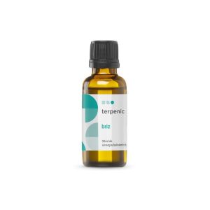 Briz sinergia balsámica 30 ml, Terpenic Labs