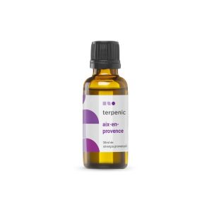 Aix en Provence sinergia provenzal 30 ml, Terpenic Labs