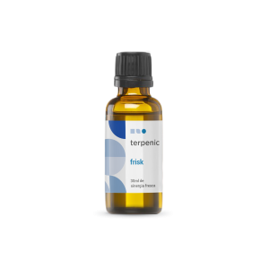 Frisk sinergia fresca 30 ml, Terpenic Labs