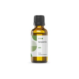 Om sinergia relajante 30 ml, Terpenic Labs