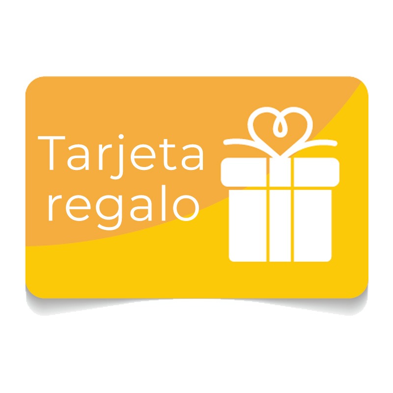 Tarjeta Regalo Etikmundishop - Imagen 2