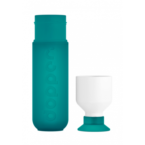 Botella Dopper original 450 ml., Dopper