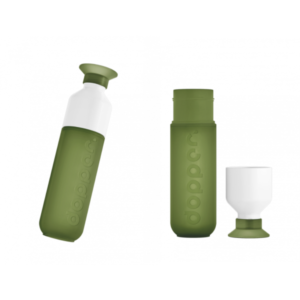 Botella Dopper original 450 ml., Dopper - Imagen 4